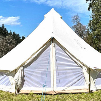 16' (5M) Zephyr™ Tent Cabin