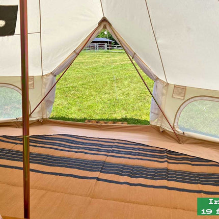 16' (5M) Zephyr™ Tent Cabin