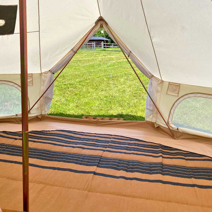 19' (6M) Zephyr™ Cabin Tent
