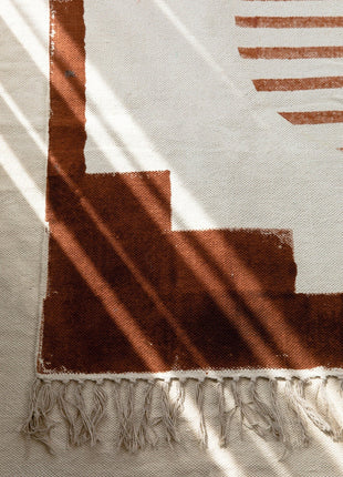Powered By People Madre Rug