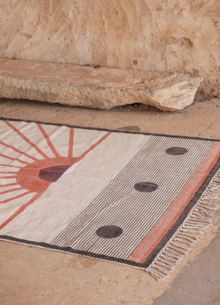 Powered By People Edo Sun Rug