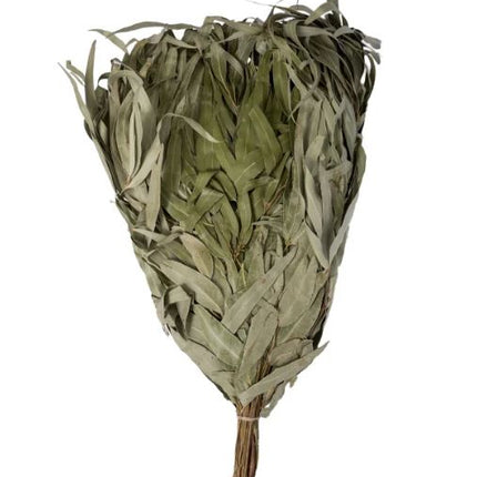 North Shore Sauna Eucalyptus Venik - Whisk