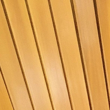 Best Adirondack Chair Co. Solid Wood Royal Reclining Glider Chair