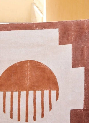 Powered By People Madre Rug