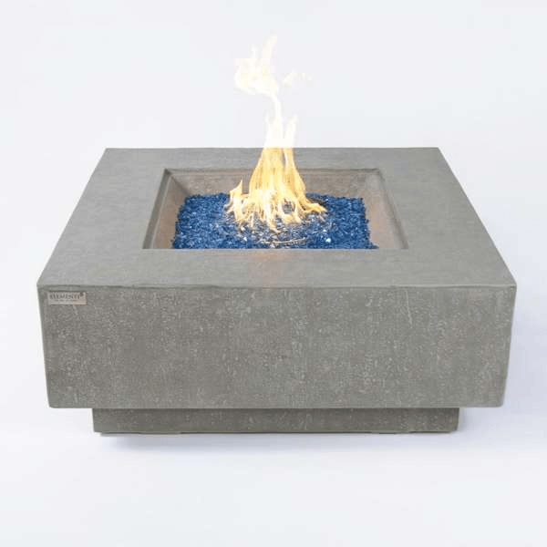 Elementi Plus Victoria Fire Table