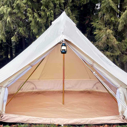 13' (4M) Fernweh™ Bell Tent