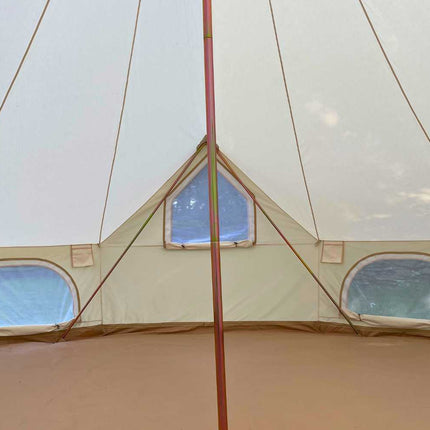 19' (6M) Zephyr™ Cabin Tent