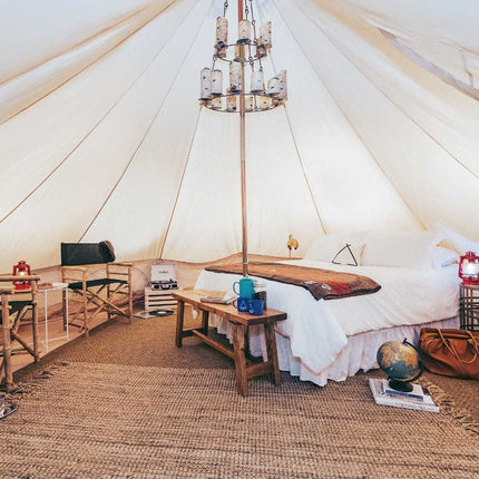 16' (5M) Fernweh™ Bell Tent