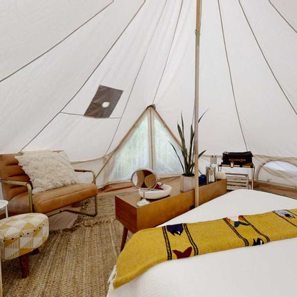16' (5M) Fernweh™ Bell Tent