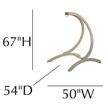 Byer of Maine Globo Chair Stand