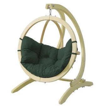 Byer of Maine Kids Globo Chair with Stand