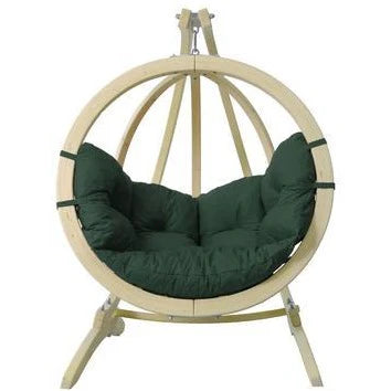 Byer of Maine Kids Globo Chair with Stand