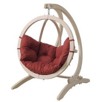 Byer of Maine Kids Globo Chair with Stand