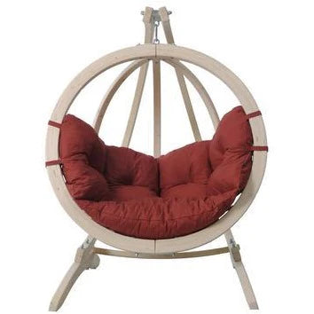 Byer of Maine Kids Globo Chair with Stand