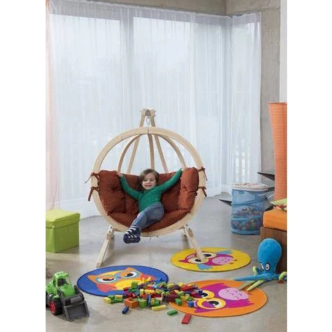 Byer of Maine Kids Globo Chair with Stand