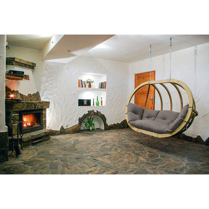 Byer of Maine Globo Royal Double Chair