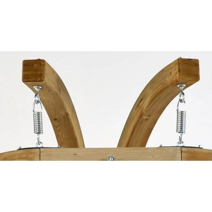 Byer of Maine Globo Royal Double Chair Stand