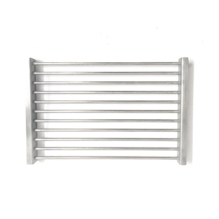 Tagwood BBQ 05SS Santa Maria Argentine Wood Fire & Charcoal Gaucho Built in Grill