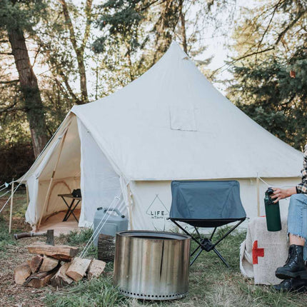 16' (5M) Fernweh™ Bell Tent