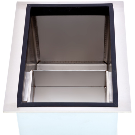 Lion Premium Grills Stainless Steel Ice Chest