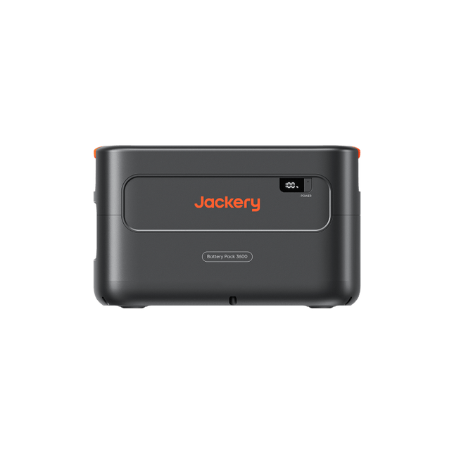 Jackery Battery Pack 3600 Plus