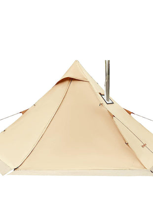 T/C Pyramid Hot Tent