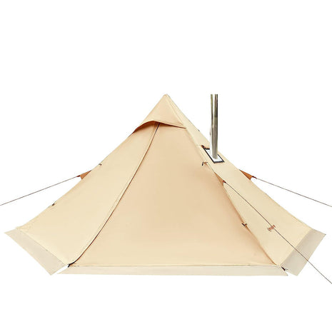 T/C Pyramid Hot Tent