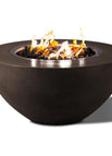 Propane / Match Light / Coal Gray