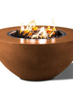 Propane / Match Light / Copper
