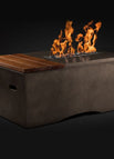 Propane / Match Light / Coal Gray