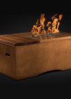 Propane / Match Light / Copper