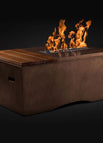 Propane / Match Light / Mahogany