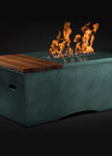 Propane / Match Light / Seafoam
