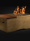 Propane / Match Light / Umber