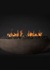 Propane / Match Light / Coal Gray