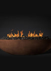 Propane / Match Light / Mahogany