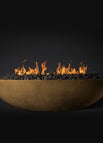 Propane / Match Light / Umber