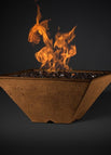 22-Inch / Match Light / Copper