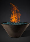 22-Inch / Match Light / Coal Gray