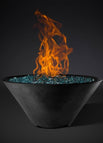 22-Inch / Match Light / Onyx