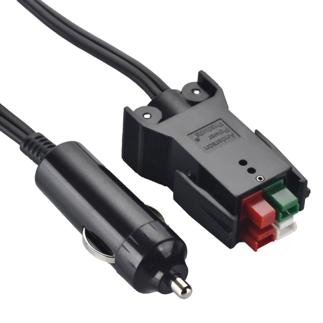 Nature's Generator Lithium Battery Car Charger