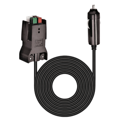 Nature's Generator Lithium Battery Car Charger