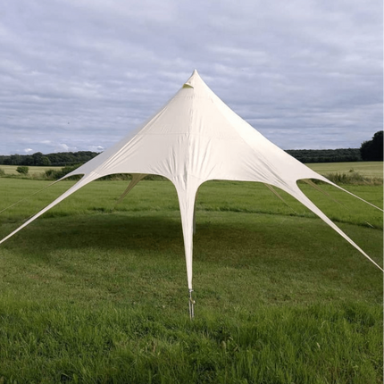 Lotus Belle Mela Canopy