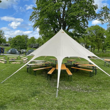 Lotus Belle Mela Canopy