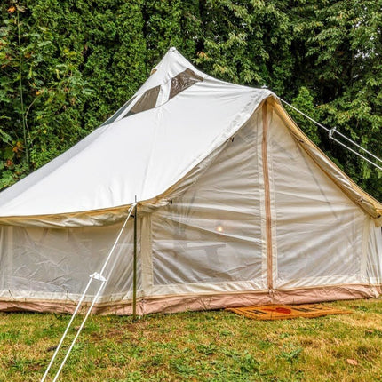 16' (5M) Stella™ Stargazer Bell Tent