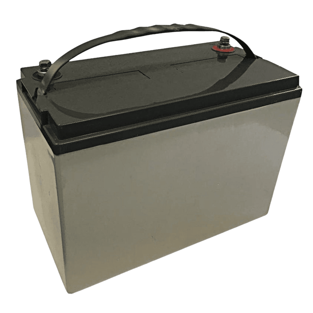 Nature's Generator 12V 100Ah Replacement Battery