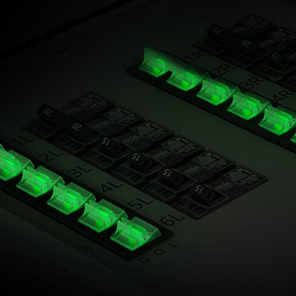 Nature's Generator 120/240V 30A 12-Circuit Manual Transfer Switch