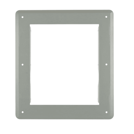 Nature's Generator 12 Circuit Manual Transfer Switch Flush Mount