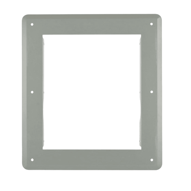 Nature's Generator 12 Circuit Manual Transfer Switch Flush Mount