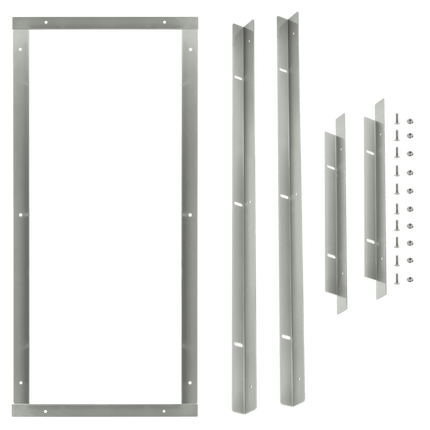 Nature's Generator 125A Automatic Transfer Switch Flush Mount